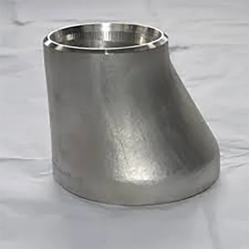 DIN 16963 Super Duplex SS S32750 Eccentric Reducer